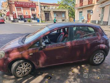 fiat punto evo 1.3mjt 85cv 