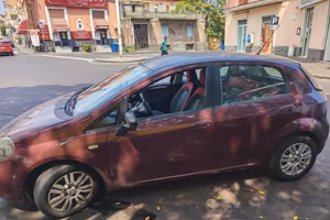 fiat punto evo 1.3mjt 85cv 