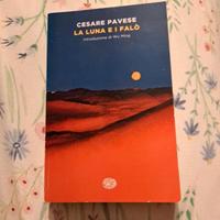 Libro "La luna e i Falò" di Cesare Pavese