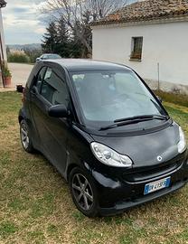 Smart fortwo cdi