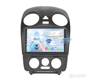 RADIO GPS ANDROID 13 VOLKSWAGEN BEETLE 06-11