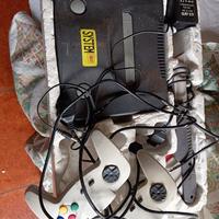 console videogiochi.