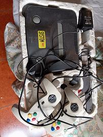 console videogiochi.