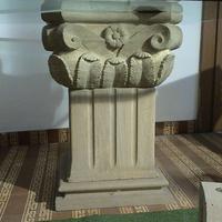 tavolo massello in pietra campanella 