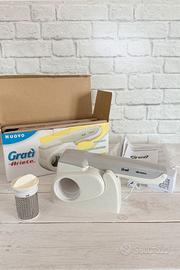 Grattugia elettrica Ariete Gratì 440