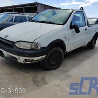 Fiat strada pick-up 178, 278 1.7 td - ricambi