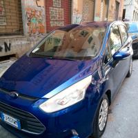 FORD B-MAX 1.5 TDCi 75 CV Business Titanium