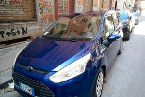 FORD B-MAX 1.5 TDCi 75 CV Business Titanium
