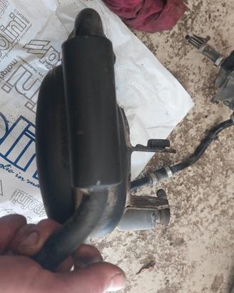 marmitta originale vespa px