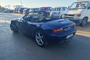 Bmw Z3
