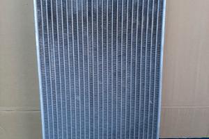 Radiatore motore komatsu