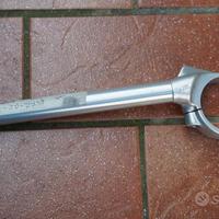 Semimanubrio Sx F4 1000 RR-RC-LH MV Agusta