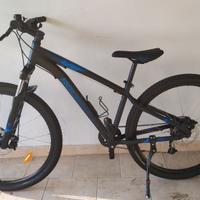 BICI MTB ROCKRIDER ST120 (DECATHLON)