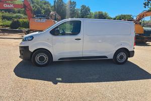 I NOSTRI FURGONI