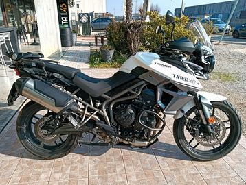 TRIUMPH XRX800
