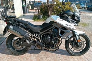 TRIUMPH XRX800