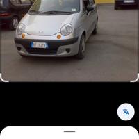 ricambi matiz 