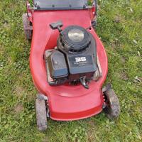 tagliaerba a scopio taglio 45 cm