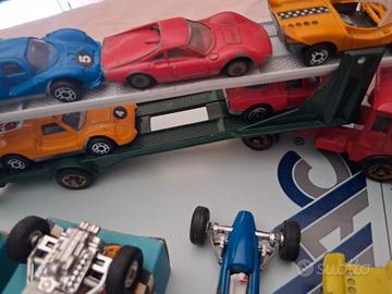 Auto Politojs Penny 1/66