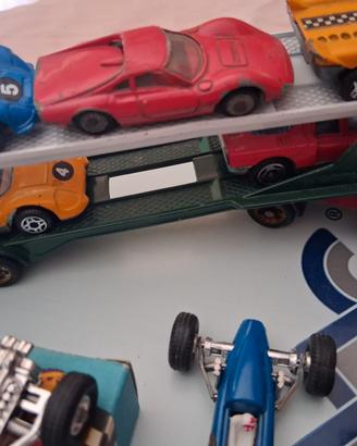 Auto Politojs Penny 1/66