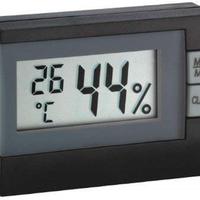 TFA Dostmann - termo-igrometro digitale mini