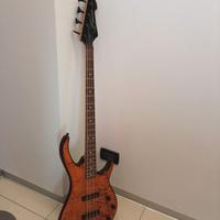 Basso Elettrico PEAVEY MILLENNIUM BXP 4