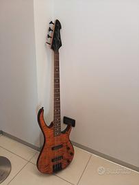 Basso Elettrico PEAVEY MILLENNIUM BXP 4
