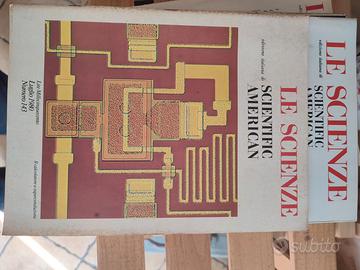 RIVISTE VARIE anni 80 e 90