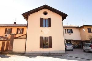 4 LOCALI A CERNUSCO LOMBARDONE