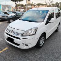 Citroen Berlingo Multispace 1.6 HDi Seduction