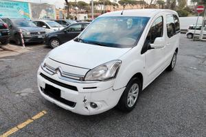 Citroen Berlingo Multispace 1.6 HDi Seduction