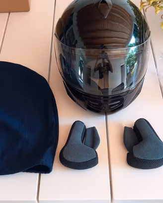 Casco modulare B-SQUARE MOTORSPORTS