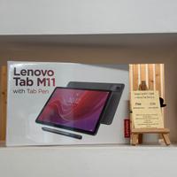 Lenovo Tab M11 128GB + Lenovo Tab Pen