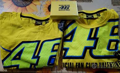 VR46 - Official Fan Club Valentino Rossi