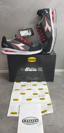 scarpe da lavoro antinfortunistiche Diadora 42 s3