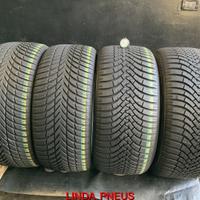 4 gomme doppia misura 295 40 20