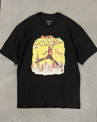 Maglietta Jordan Uomo Taglia M 