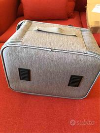 trasportino taglia piccola