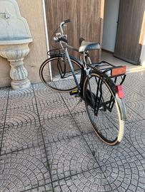 Bicicletta da uomo