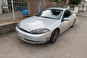 Ford Cougar 2.5 V6 170CV