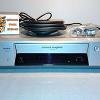 Videoregistratore Sony SLV-SE710 vhs HiFi PERFETTO