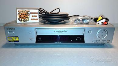 Videoregistratore Sony SLV-SE710 vhs HiFi PERFETTO