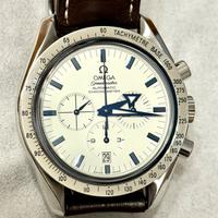 Omega Speedmaster Broad Arrow - full set