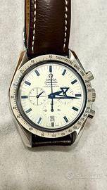 Omega Speedmaster Broad Arrow - full set