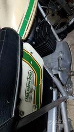 Ossa 250 Mar