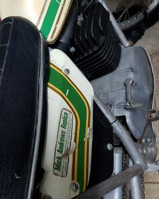 Ossa 250 Mar