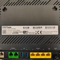 Modem Fastgate DGA4131FWB