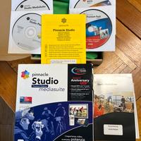 Pinnacle Studio 10.6