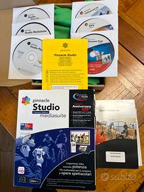 Pinnacle Studio 10.6