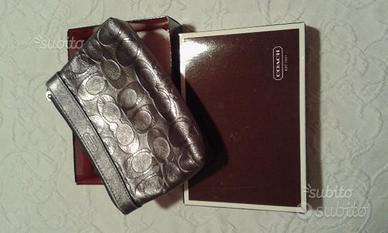 COACH - borsetta da sera